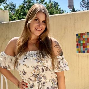 Meet your Posher, Haley